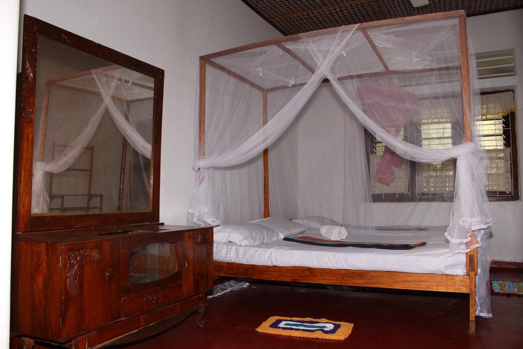 Abberny Villa Midigama Room photo
