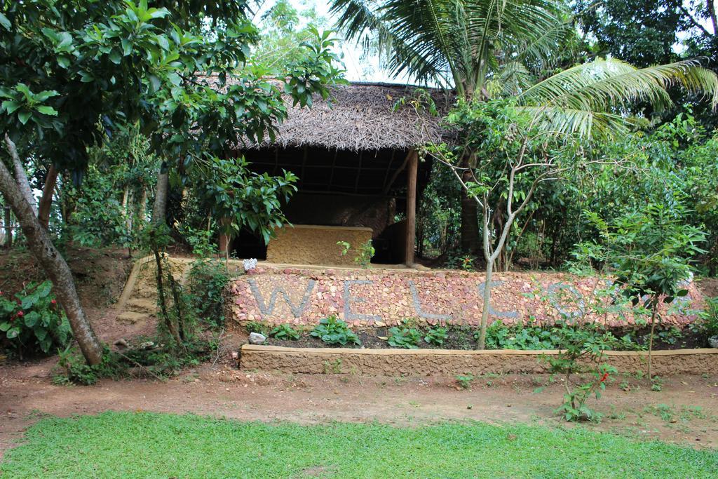 Abberny Villa Midigama Room photo