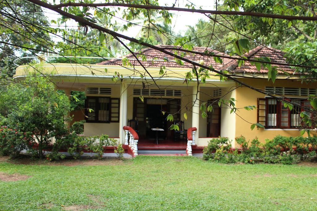 Abberny Villa Midigama Exterior photo