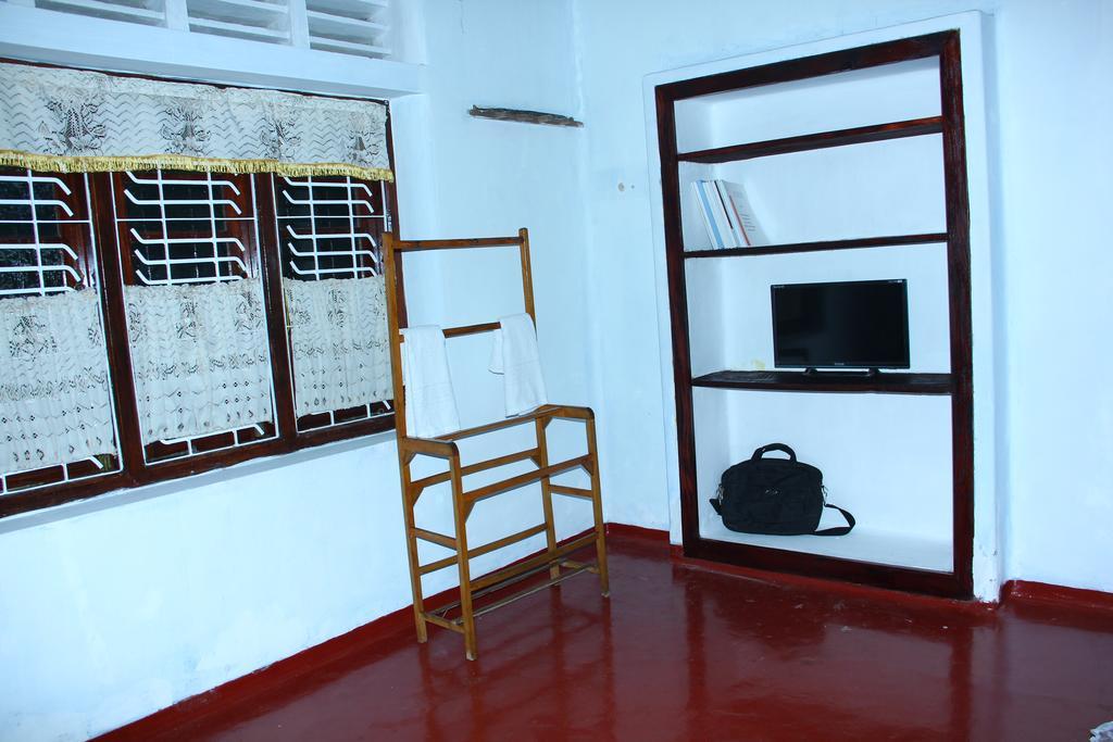 Abberny Villa Midigama Exterior photo