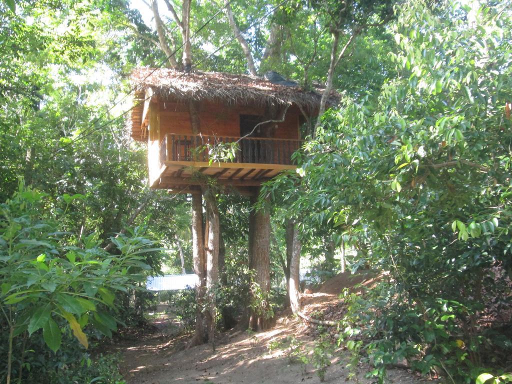 Abberny Villa Midigama Exterior photo